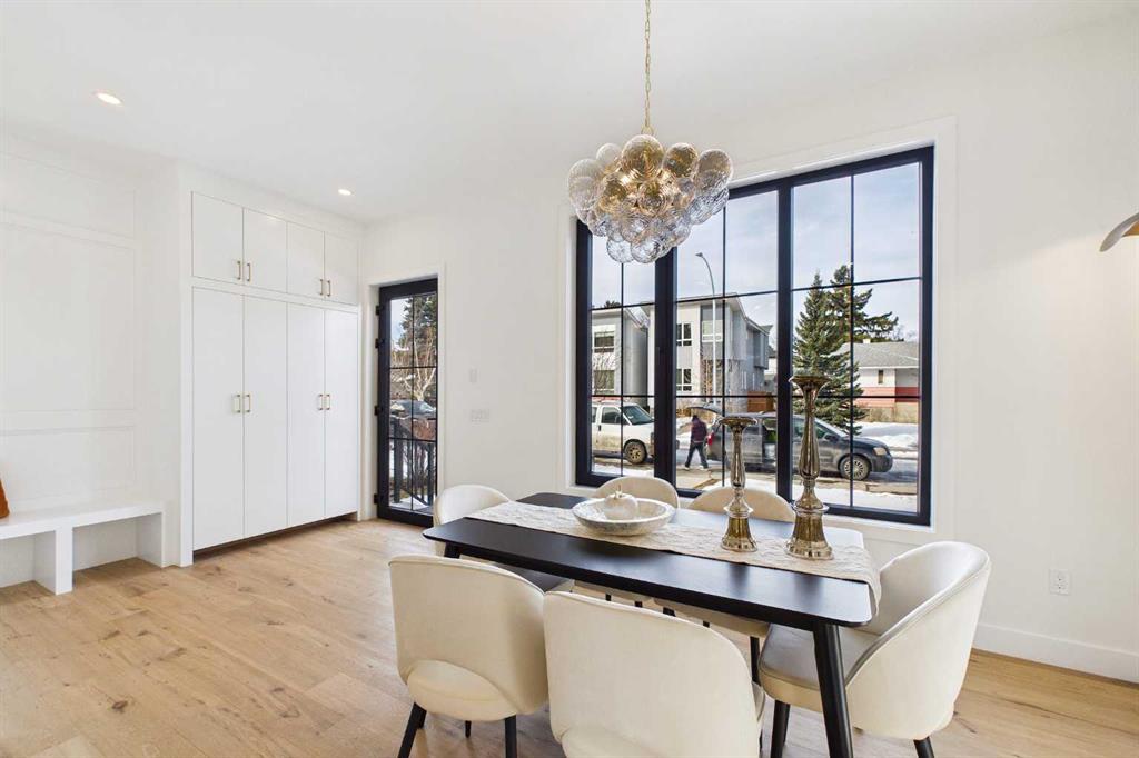 Fifth View of 418 36 Street SW, Spruce Cliff, Calgary, Alberta, T3C 1P7