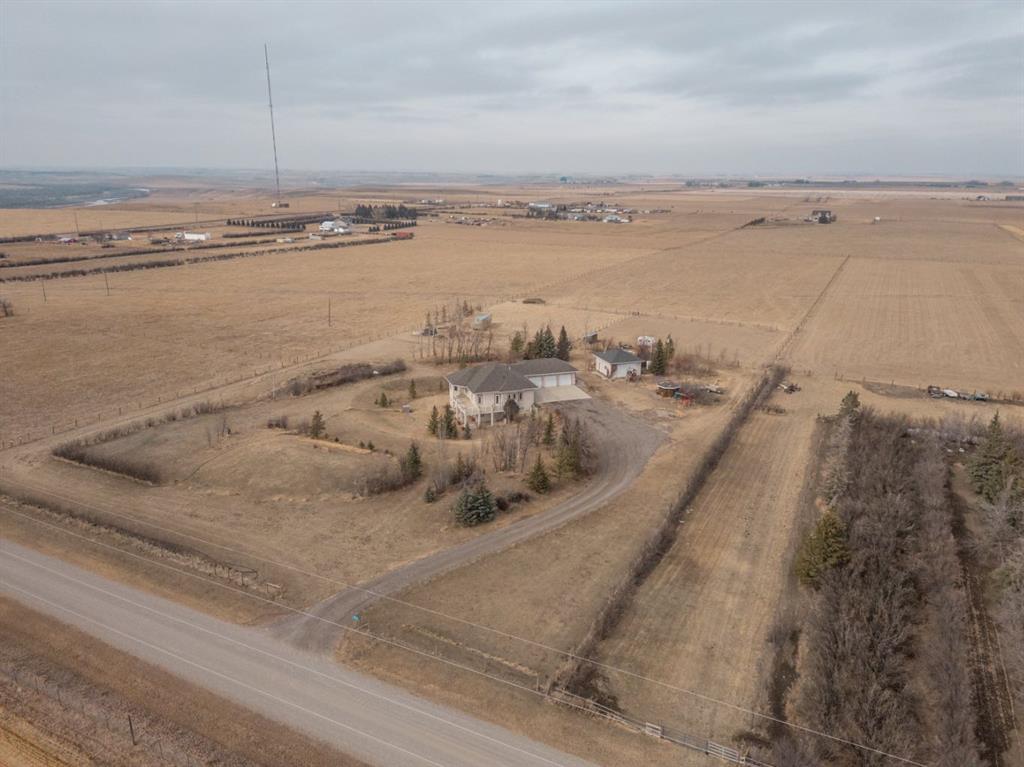 Second View of 224085 92 Township , NONE, Rural Lethbridge County, Alberta, T0L 0V2