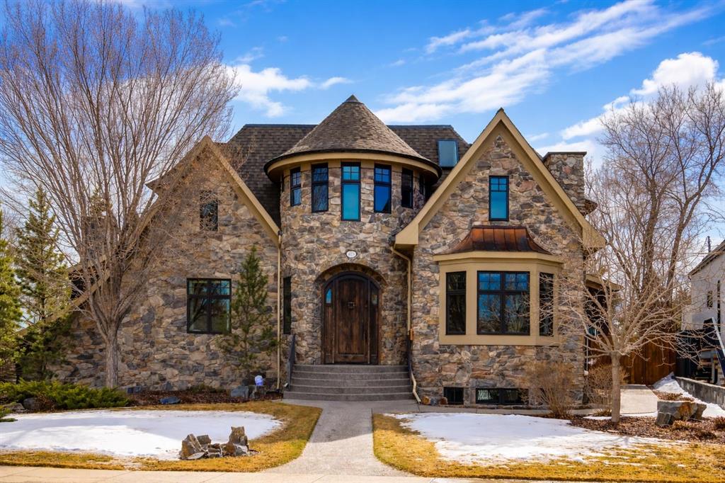 MLS® listing #109055454 for sale located at 623 Madison Avenue SW