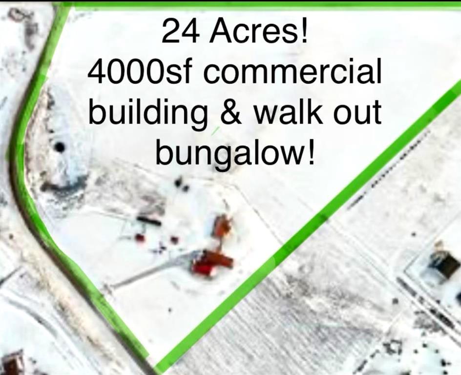 Second View of 16111 274 Avenue E, NONE, Rural Foothills County, Alberta, T1S 4M9