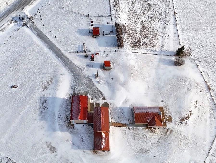 Third View of 16111 274 Avenue E, NONE, Rural Foothills County, Alberta, T1S 4M9