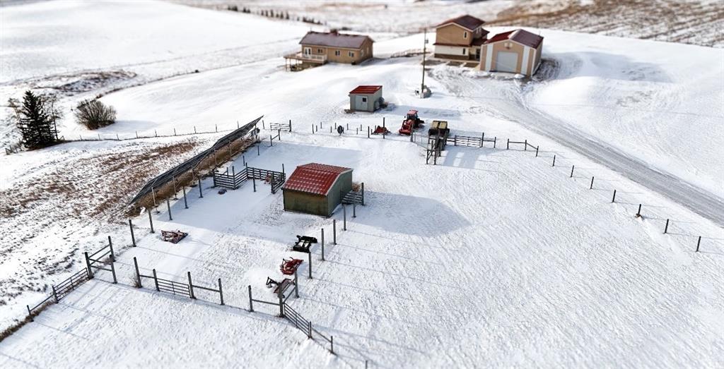 Fourth View of 16111 274 Avenue E, NONE, Rural Foothills County, Alberta, T1S 4M9