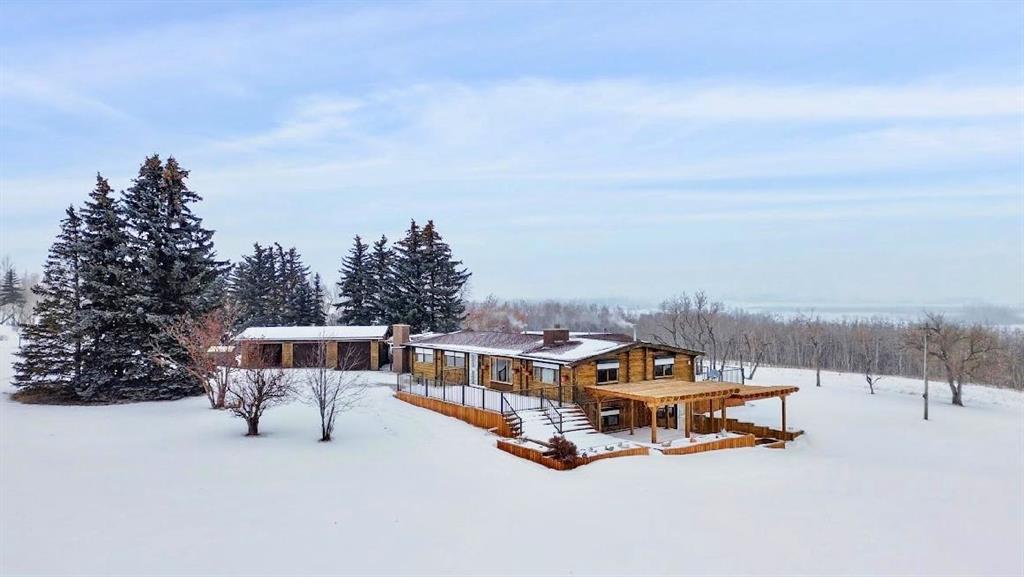 16102 273 Avenue E, A2291217, Alberta,