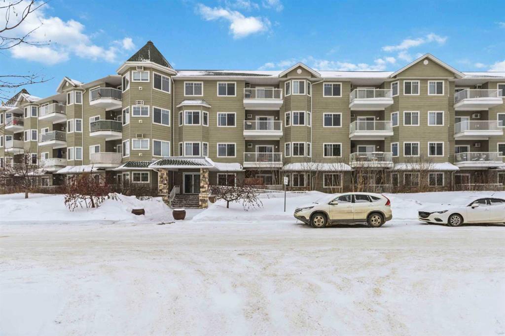 412, 9918 Gordon Avenue , A2291219, Alberta,