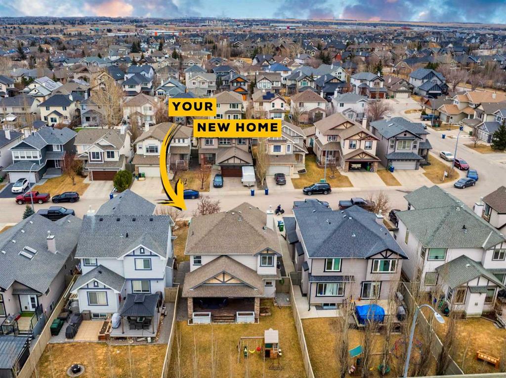 2832 Coopers Manor SW, A2291220, Alberta,