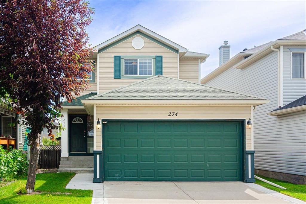 274 Bridleridge Way SW, A2291226, Alberta,
