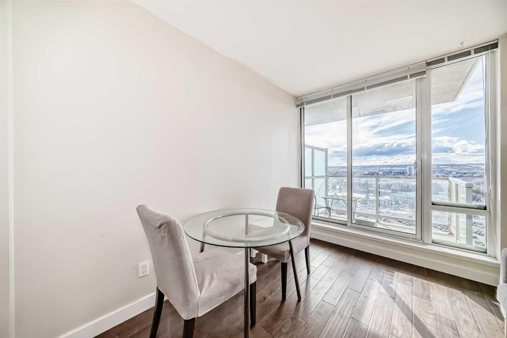 Fourth View of 1607, 3820 Brentwood Road NW, Brentwood, Calgary, Alberta, T2L 2L5