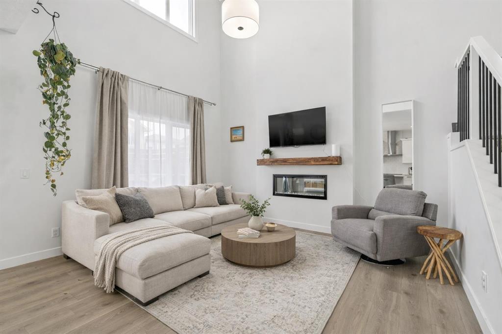 Fifth View of 58 Saddlebred Place , Heartland, Cochrane, Alberta, T4C 3E7