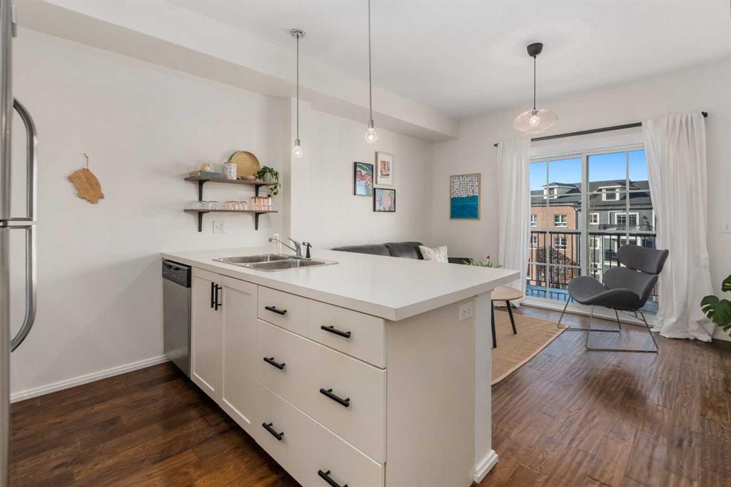 1403, 279 Copperpond Common SE, A2291238, Alberta,