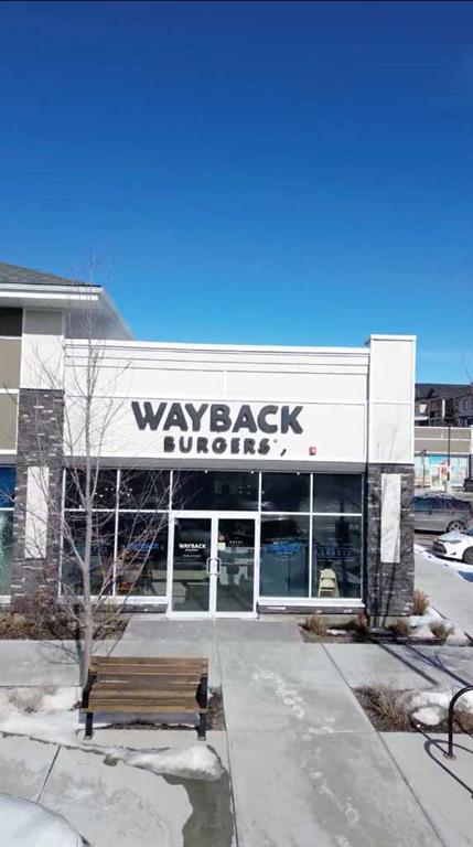 320, 180 Legacy Main Street SE, A2291240, Alberta,