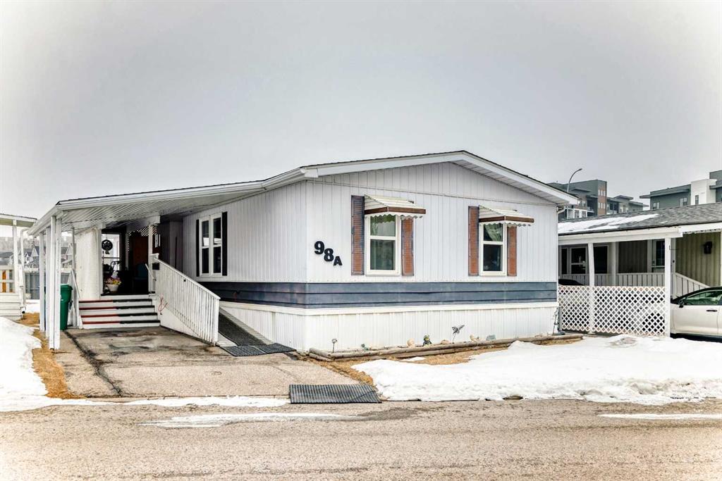 99, 99 Arbour Lake Road NW, A2291246, Alberta,