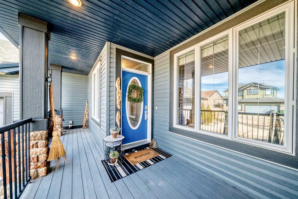 Third View of 33 Boulder Creek Manor SE, Boulder Creek Estates, Langdon, Alberta, T0J1X3