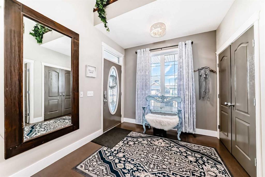 Fourth View of 33 Boulder Creek Manor SE, Boulder Creek Estates, Langdon, Alberta, T0J1X3