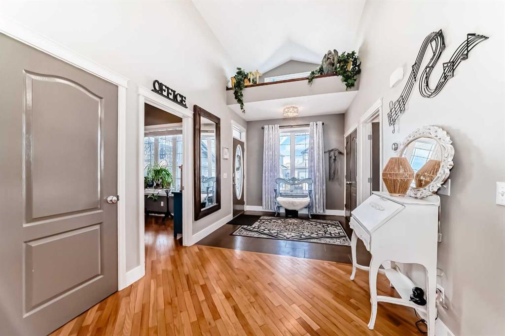 Fifth View of 33 Boulder Creek Manor SE, Boulder Creek Estates, Langdon, Alberta, T0J1X3