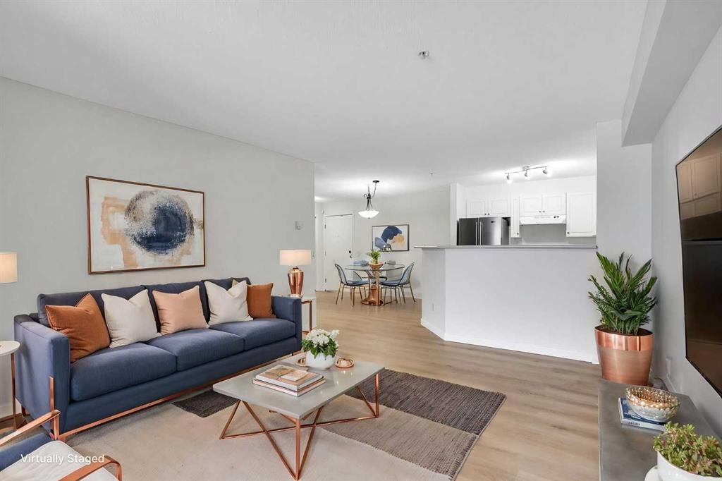 107, 5500 Somervale Court SW, A2291263, Alberta,