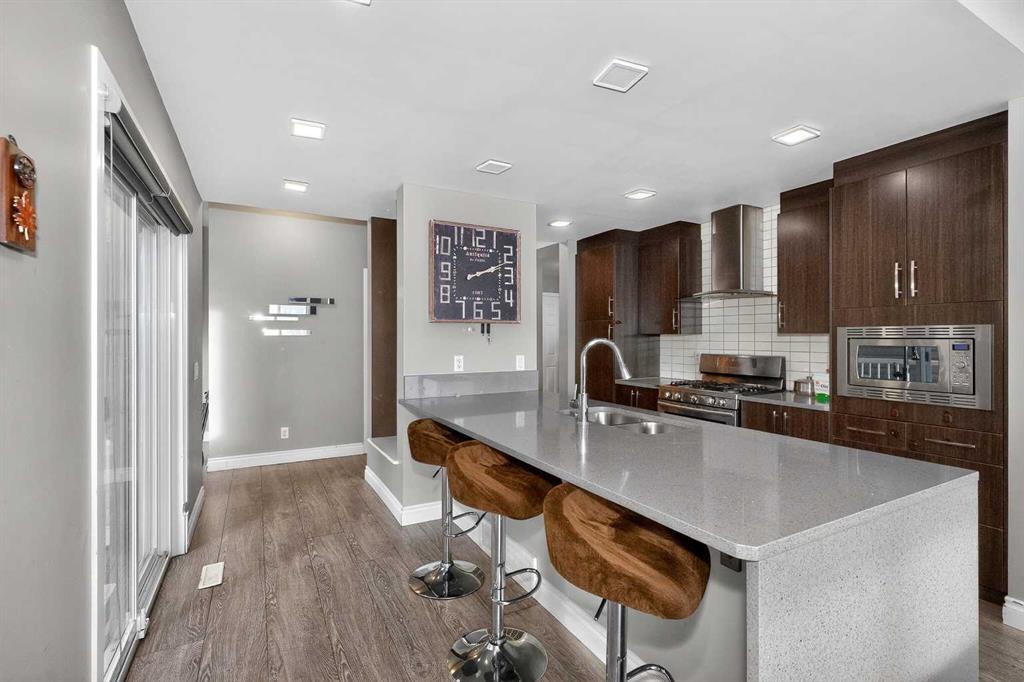 Fourth View of 45 Redstone Drive NE, Redstone, Calgary, Alberta, T3J 0N2