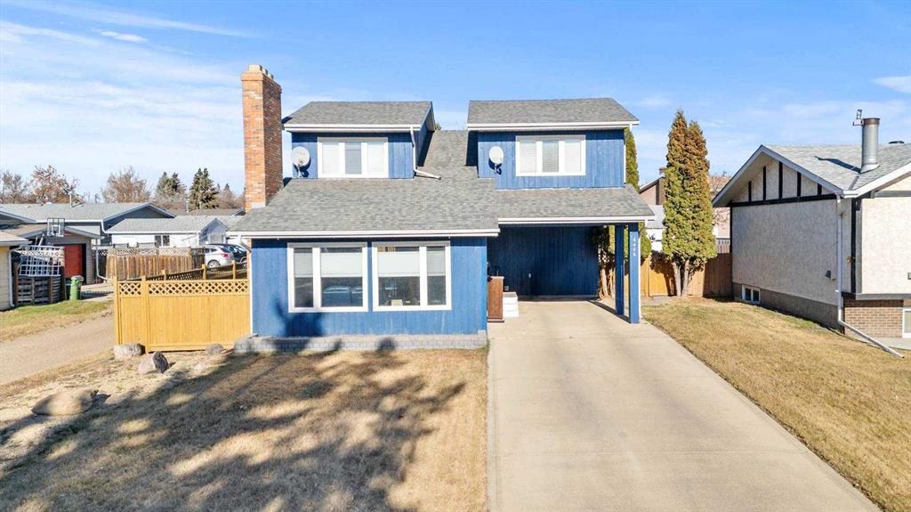 6406 43 Avenue , A2291269, Alberta,