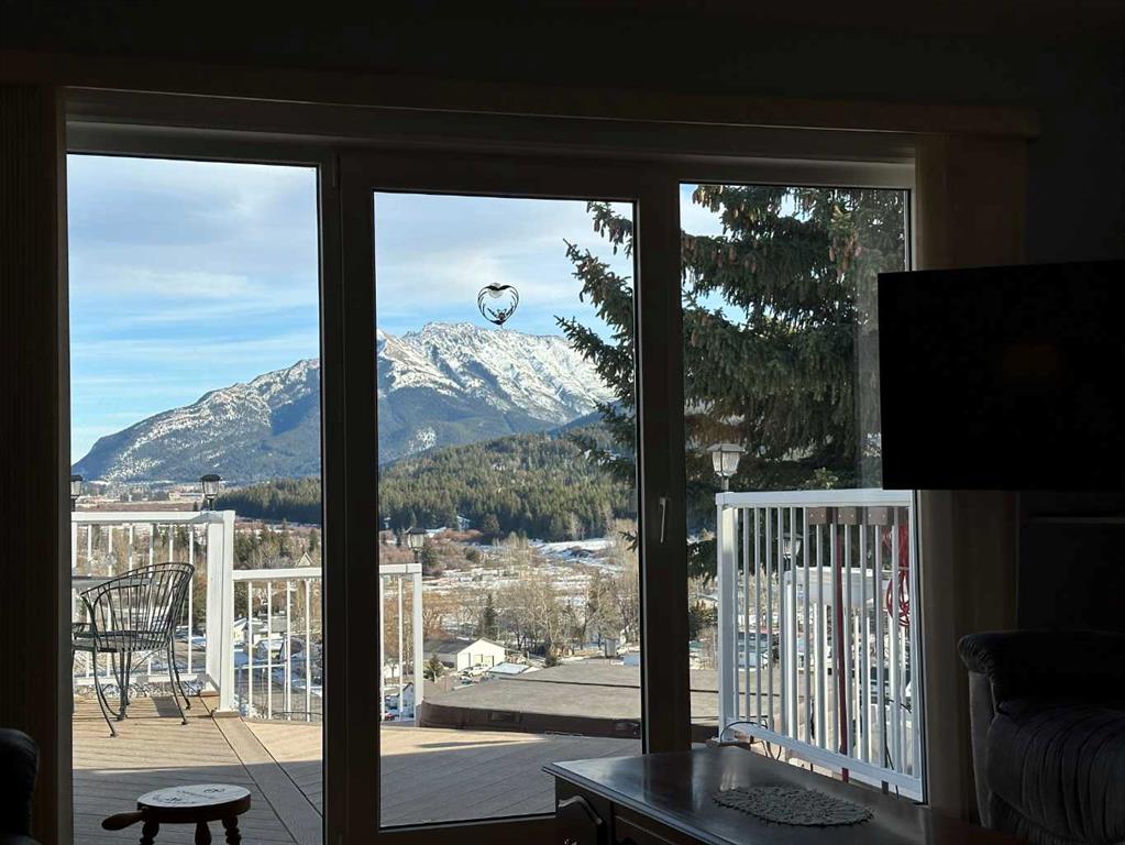 Fourth View of 1801 82 Street , NONE, Coleman, Alberta, T0K 0M0