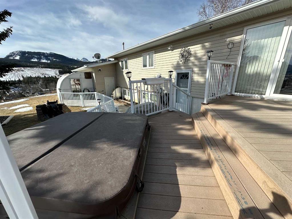 Fifth View of 1801 82 Street , NONE, Coleman, Alberta, T0K 0M0