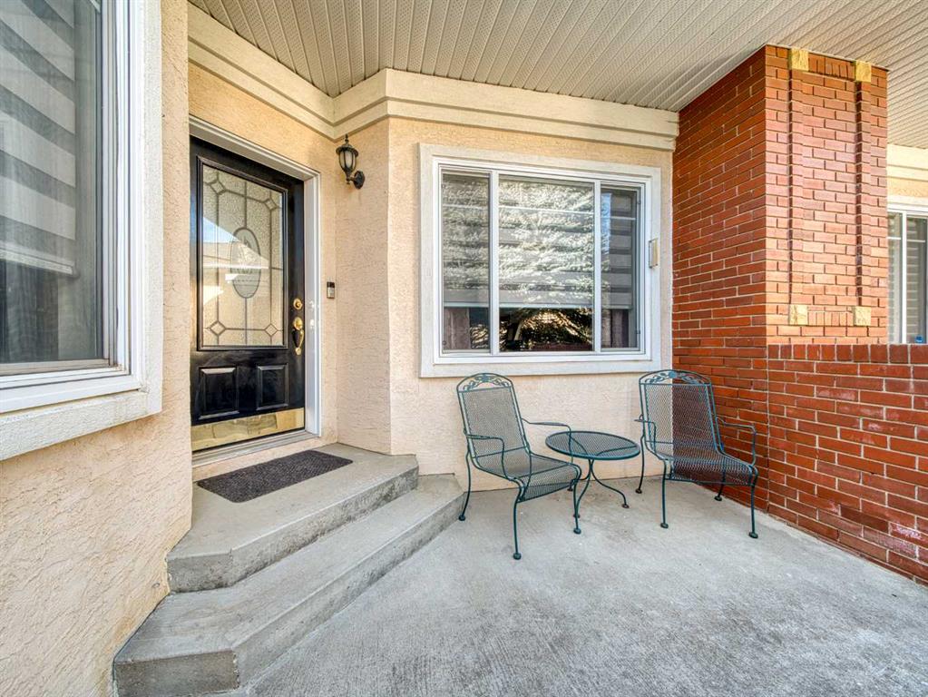 Third View of 84 Sierra Morena Landing SW, Signal Hill, Calgary, Alberta, T3H4K3