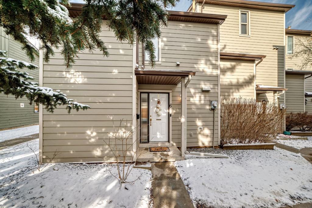 Fifth View of 6, 111 Grier Terrace NE, Greenview, Calgary, Alberta, T2K5Y6