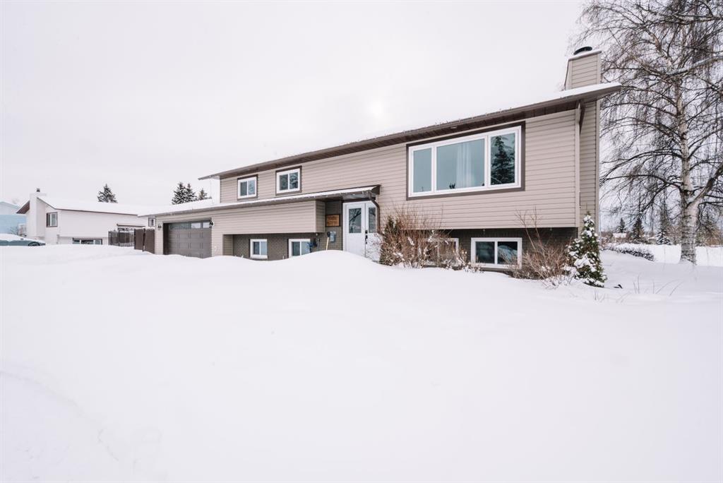 Second View of 6929 96 Street , South Patterson Place, Grande Prairie, Alberta, T8V 5T2