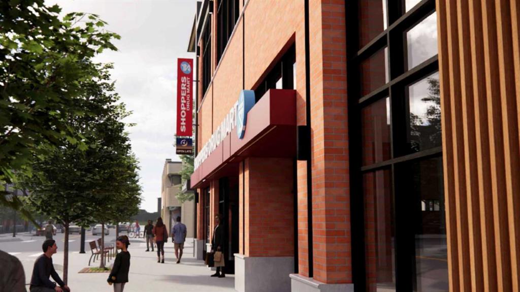 2nd Floor, 906 1 Avenue NE, A2291294, Alberta,