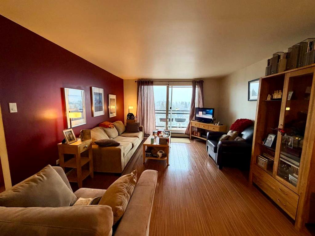 702, 1022 16 Avenue NW, A2291297, Alberta,