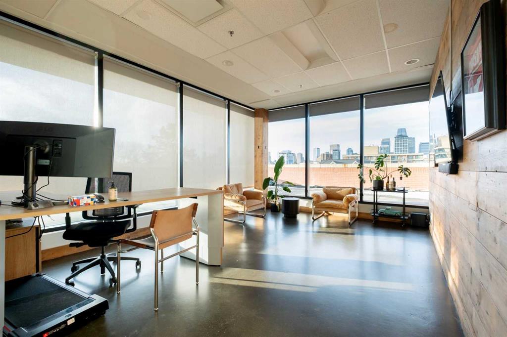 Fourth View of 400, 2207 4 Street SW, Mission, Calgary, Alberta, T2S 1W9