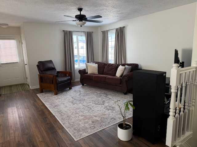 Fifth View of 4 Boyer Close , NONE, High Level, Alberta, T0H 1Z0