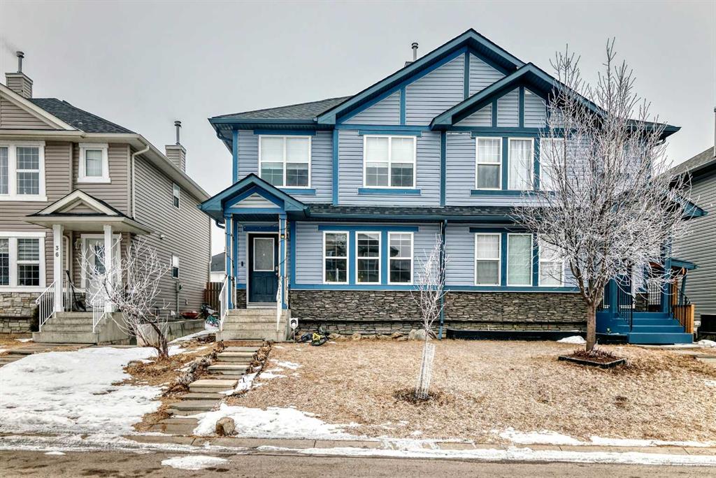 Fourth View of 32 SADDLEBROOK Place NE, Saddle Ridge, Calgary, Alberta, T3J5M3