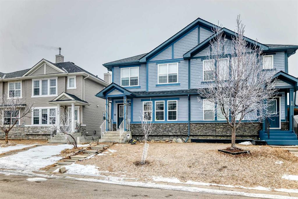 Fifth View of 32 SADDLEBROOK Place NE, Saddle Ridge, Calgary, Alberta, T3J5M3