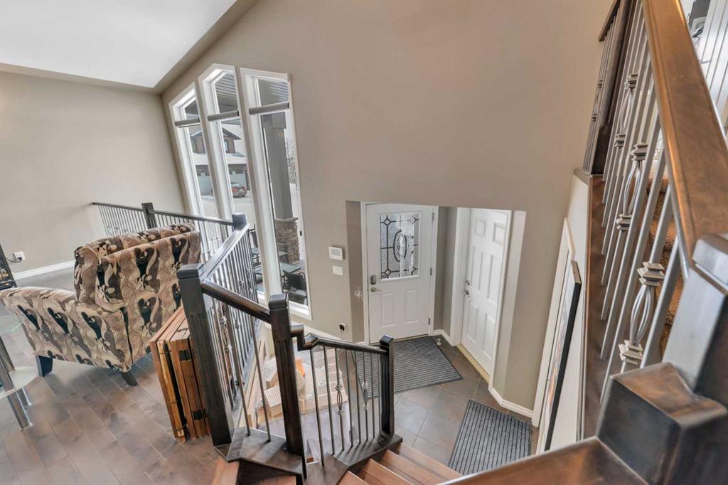 Fifth View of 55 Carter Close , Clearview Ridge, Red Deer, Alberta, T4P 0G5