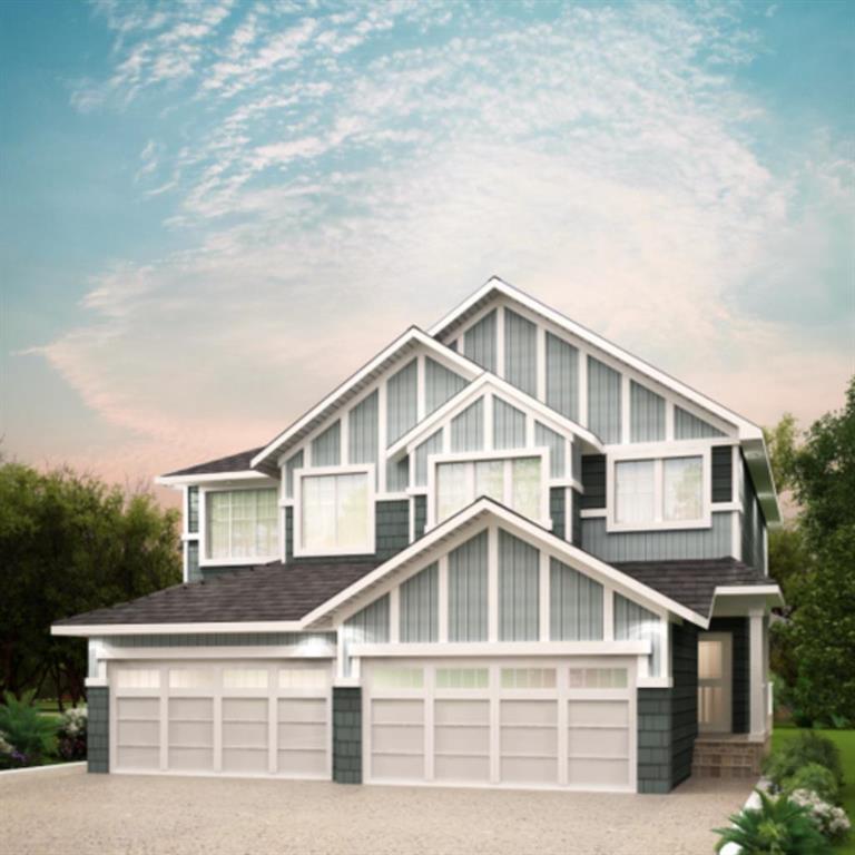 7 Heritage Point , A2291321, Alberta,