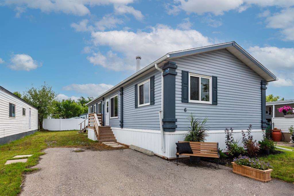 6, 6724 17 Avenue SE, A2291323, Alberta,