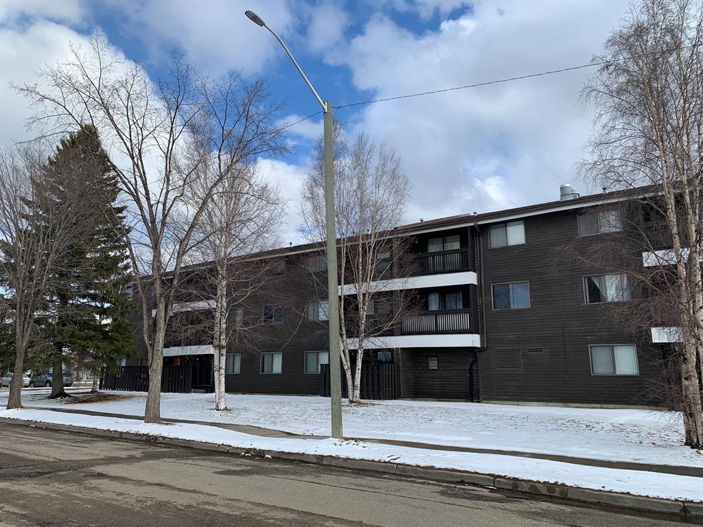 211, 5317 5 Avenue , A2291333, Alberta,
