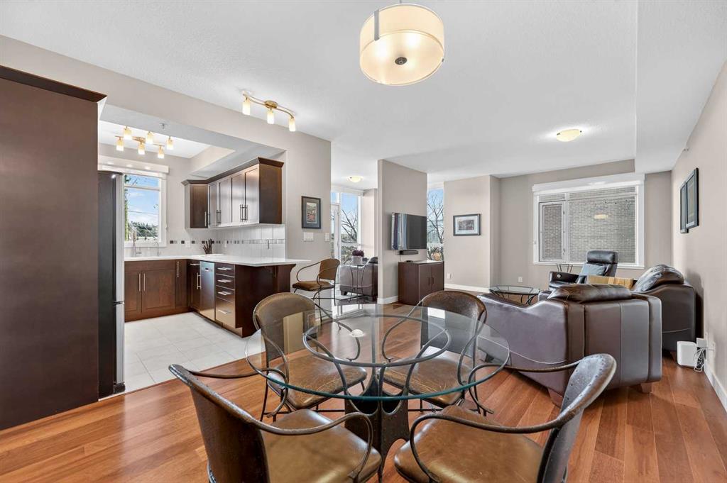 Third View of 402, 16 Varsity Estates Circle NW, Varsity, Calgary, Alberta, T3A 2C5