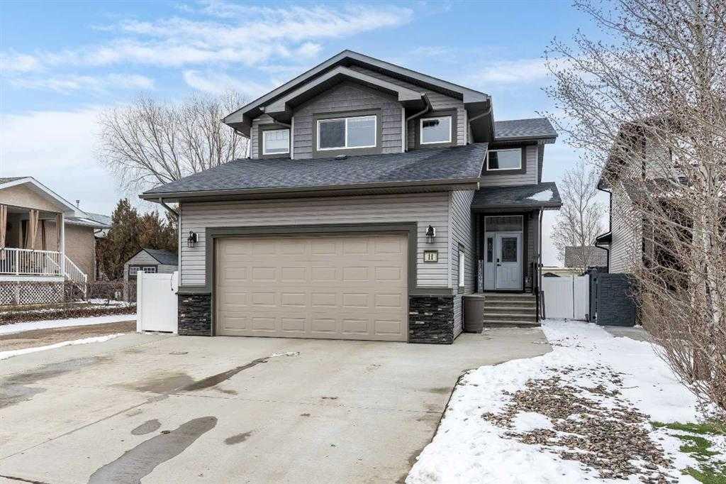 11 Sterling Link SE, A2291352, Alberta,