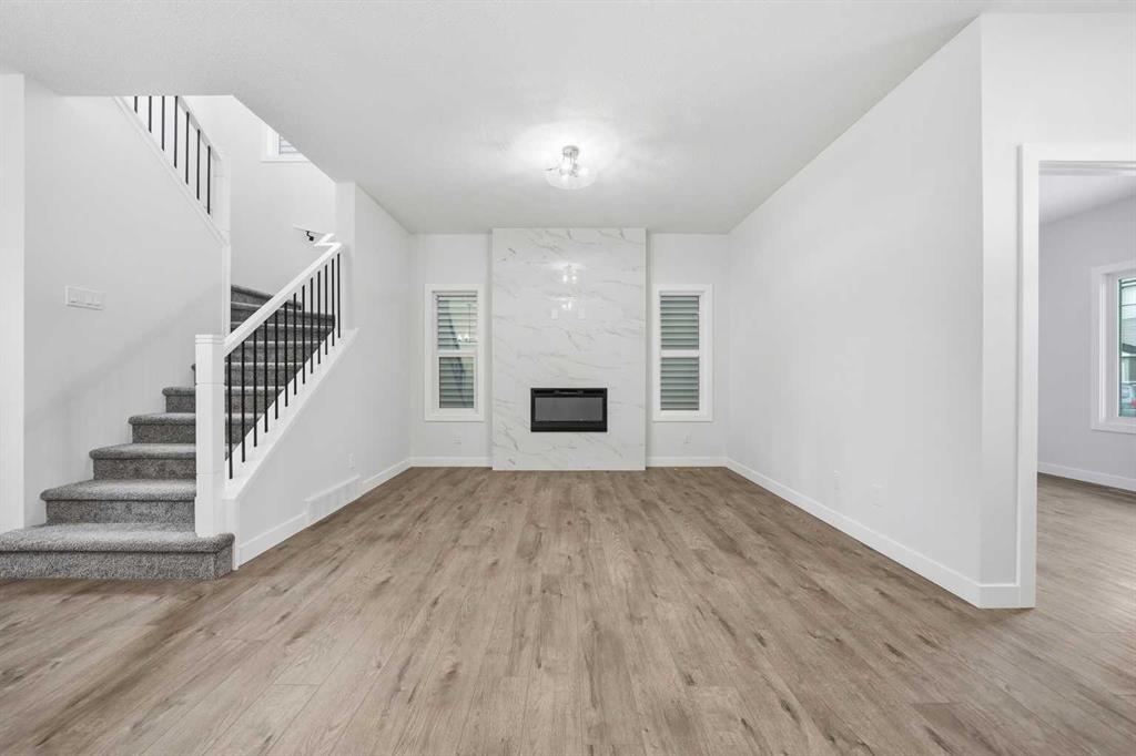 Fourth View of 596 Buffaloberry Manor SE, Ricardo Ranch, Calgary, Alberta, T3M 3Z1