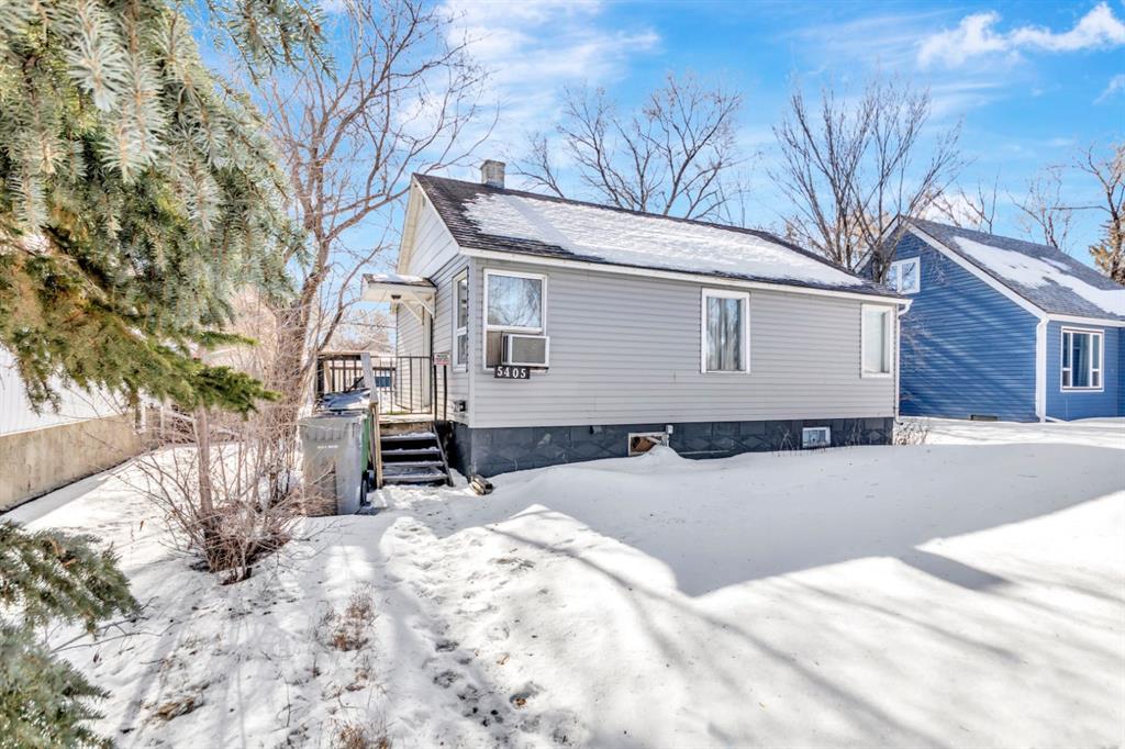 5405 50 Street , A2291362, Alberta,