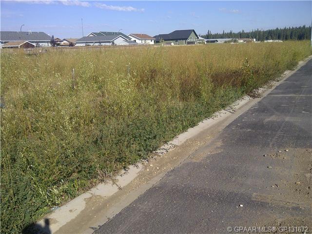 Lot 17 St Isidore  , A2291365, Alberta,