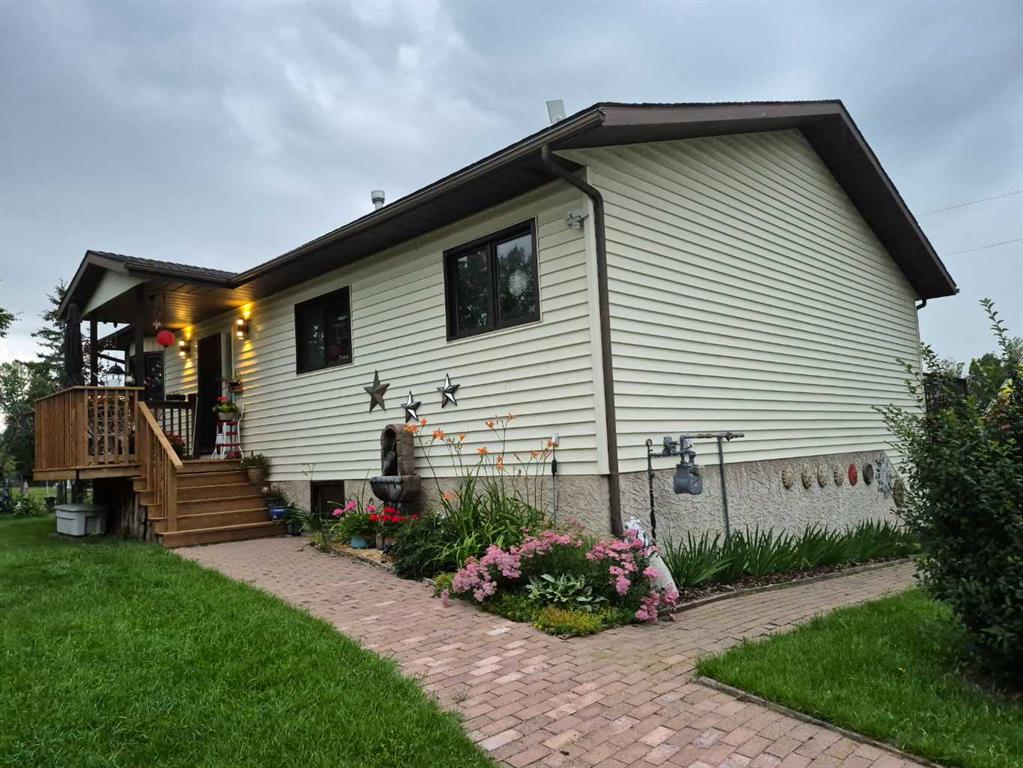 Third View of 37174 C & E TRAIL  , Trueman, Rural Red Deer County, Alberta, T4N6S6