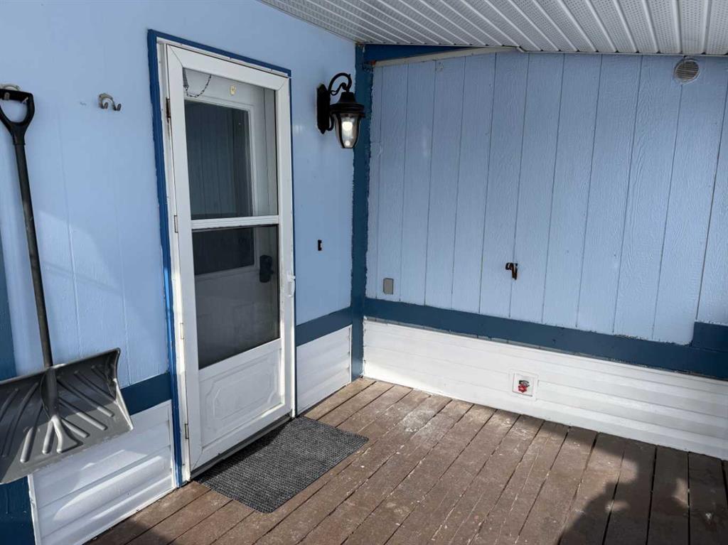 Third View of 92, 812 6 Avenue SW, NONE, Slave Lake, Alberta, T0G 2A4