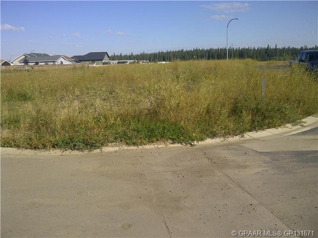 Third View of Lot 16 St Isidore  , Northern Sunrise County, St. Isidore, Alberta, T0H 3B0