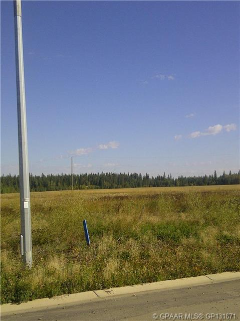 Fourth View of Lot 16 St Isidore  , Northern Sunrise County, St. Isidore, Alberta, T0H 3B0