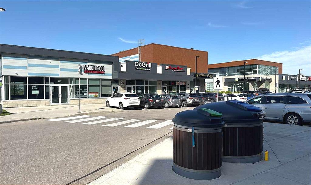 Fourth View of 118, 345 Sage Valley Common NW, Sage Hill, Calgary, Alberta, T3R 1T8