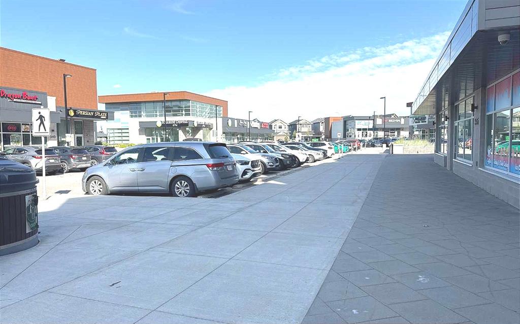 Fifth View of 118, 345 Sage Valley Common NW, Sage Hill, Calgary, Alberta, T3R 1T8