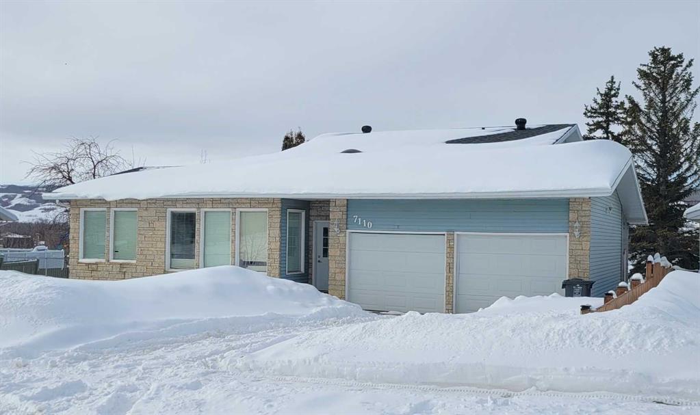 7110 99A Street , A2291381, Alberta,