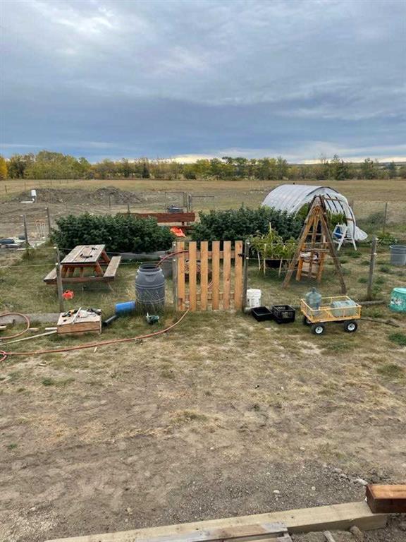Fourth View of 122040 Township Road 734  , NONE, Hythe, Alberta, T0H 2C0