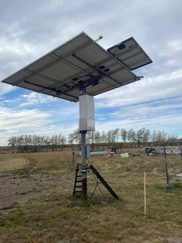 Fifth View of 122040 Township Road 734  , NONE, Hythe, Alberta, T0H 2C0